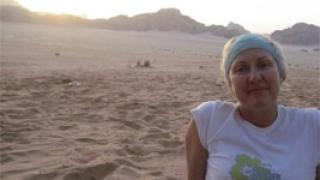 Хашемитское Королевство Иордания. Как это было