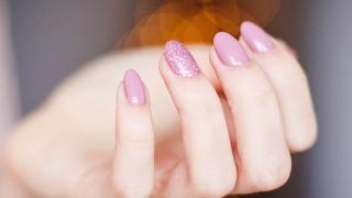 Этот маникюр может стать твоим любимым!