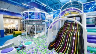 Парк Ксении Бородиной TeikaBoom. Большой обзор с фото