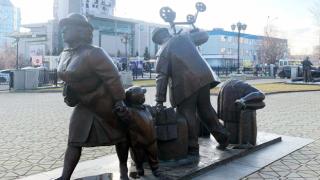 Музей Свердловской железной дороги. Отзыв о посещении