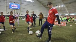 Как выбрать секцию для ребенка