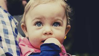 Календарь развития ребёнка. Двенадцатый месяц