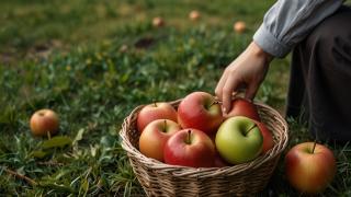 ТОП-7 рецептов выпечки с яблоками к Яблочному спасу