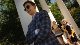 Только половина девятиклассников продолжит обучение в школах Екатеринбурга