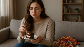 Что нужно есть, чтобы худеть: большое интервью с нутрициологом