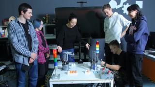 Колледж и техникум или 10 класс?