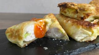 В холодильнике есть курица и капуста? Готовим голубцы по-новому!