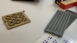 Чтобы что-то увидеть, нужно перестать видеть