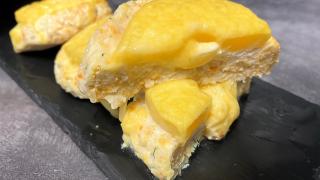 Идеально на ужин! Сочные гнёзда из фарша с начинкой