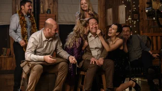 Подборка новогодних фильмов от редакции сайта U-mama.ru