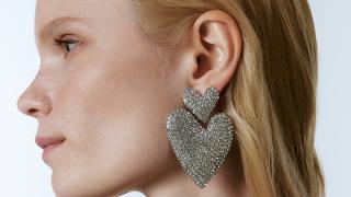 Если не купили платье, а Новый год уже почти у двери. Спасаемся аксессуарами