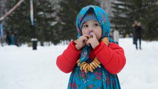 Масленица 2026 в Екатеринбурге