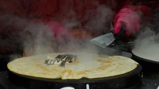 10 лучших рецептов блинов на Масленицу