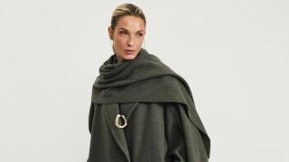 Актуальное пальто 2026: какое оно?