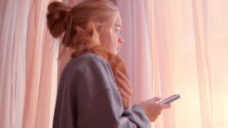 "Твое сердце будет разбито" Рецензия на экранизацию романа Анны Джейн