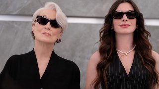 «Дьявол носит Prada 2». Рецензия на продолжение культового кино о мире глянца и моды