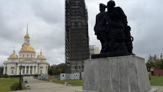 Нескучный Невьянск. Что посмотреть, кроме Наклонной башни