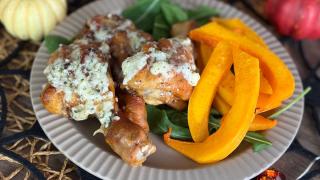 Самые вкусные куриные ножки
